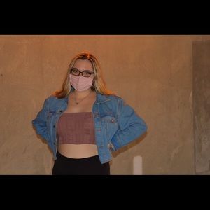 Meet your Posher, Madison